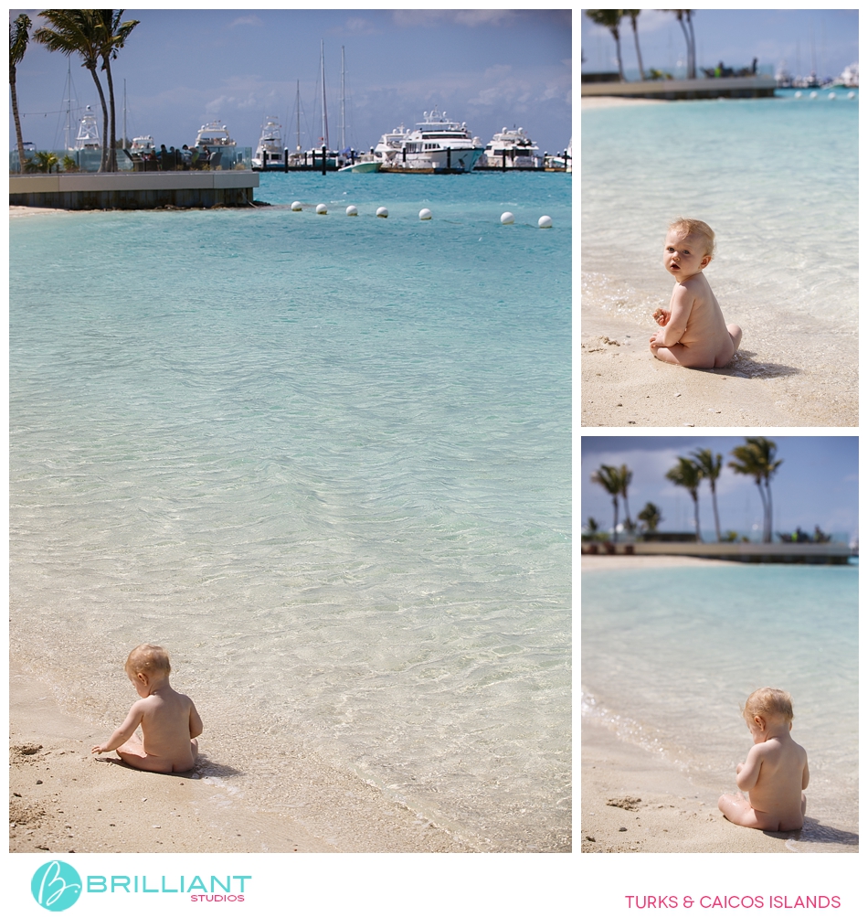 Aoife, An Island Girl Of 8 Months Old 30 Blue haven_0029