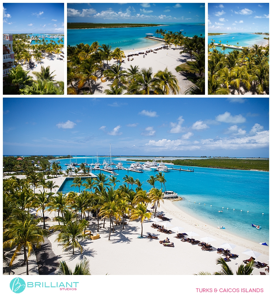 Wedding Beach House Turks Caicos 11 Bluehaven_0010