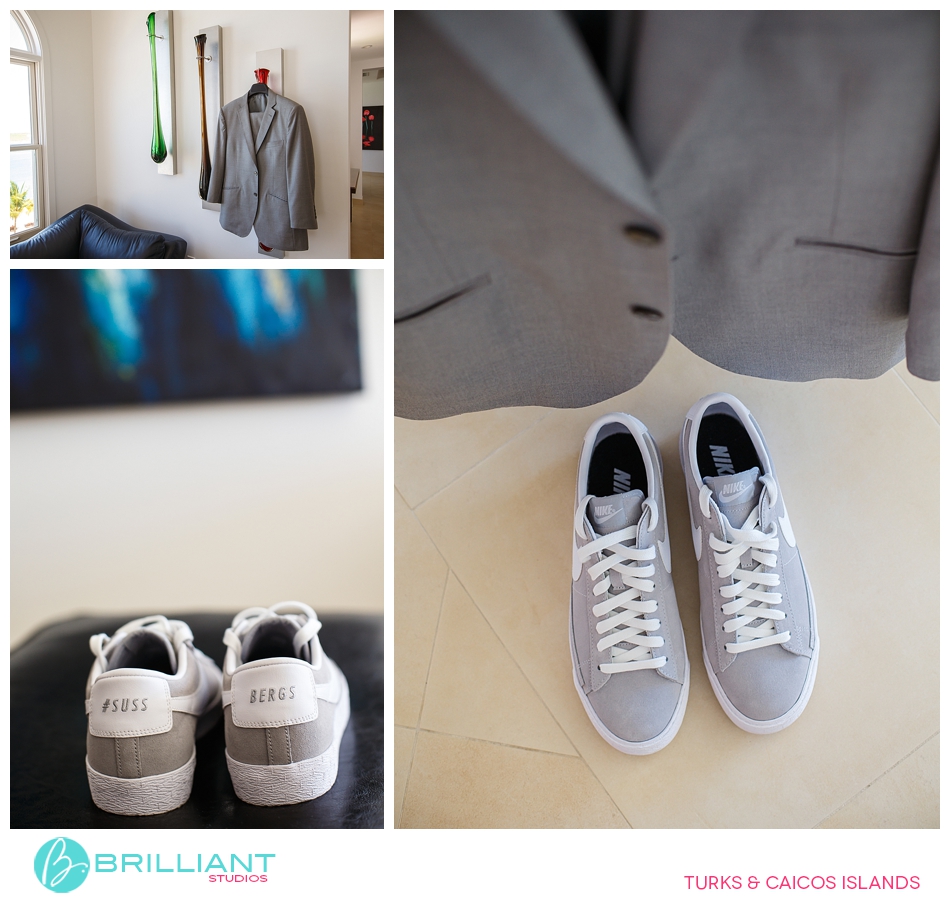 Wedding Beach House Turks Caicos 12 Bluehaven_0011