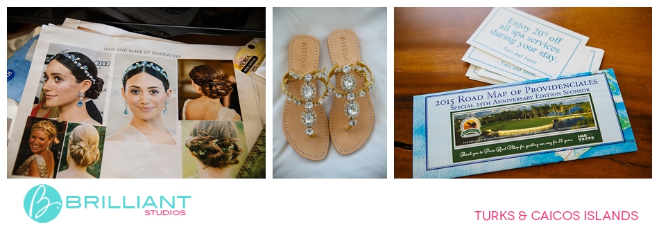 Wedding Beach House Turks Caicos 13 Bluehaven_0012