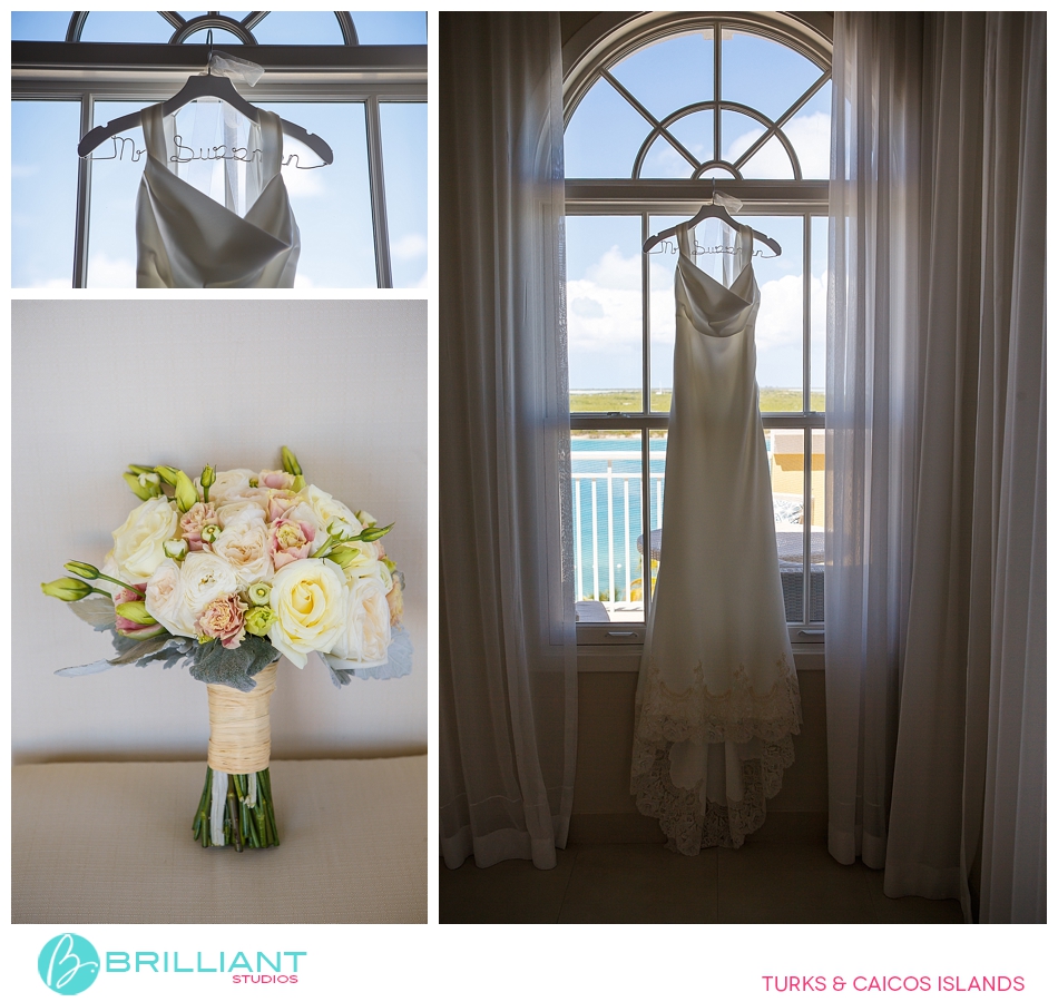 Wedding Beach House Turks Caicos 14 Bluehaven_0013