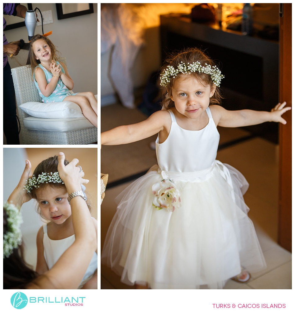 Wedding Beach House Turks Caicos 17 Bluehaven_0017