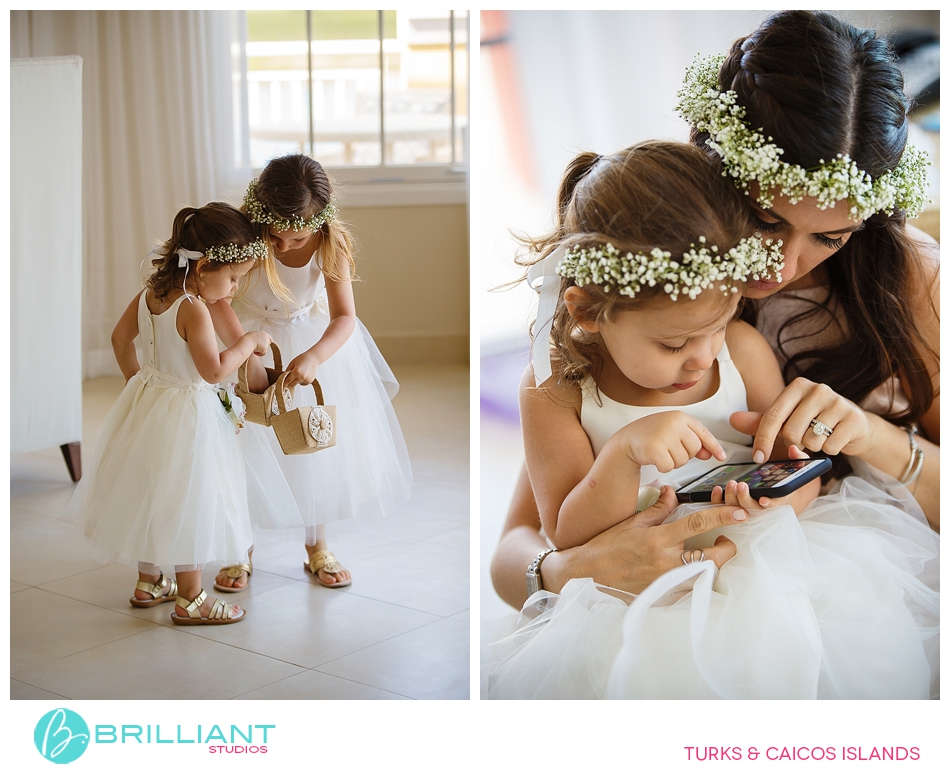 Wedding Beach House Turks Caicos 20 Bluehaven_0020