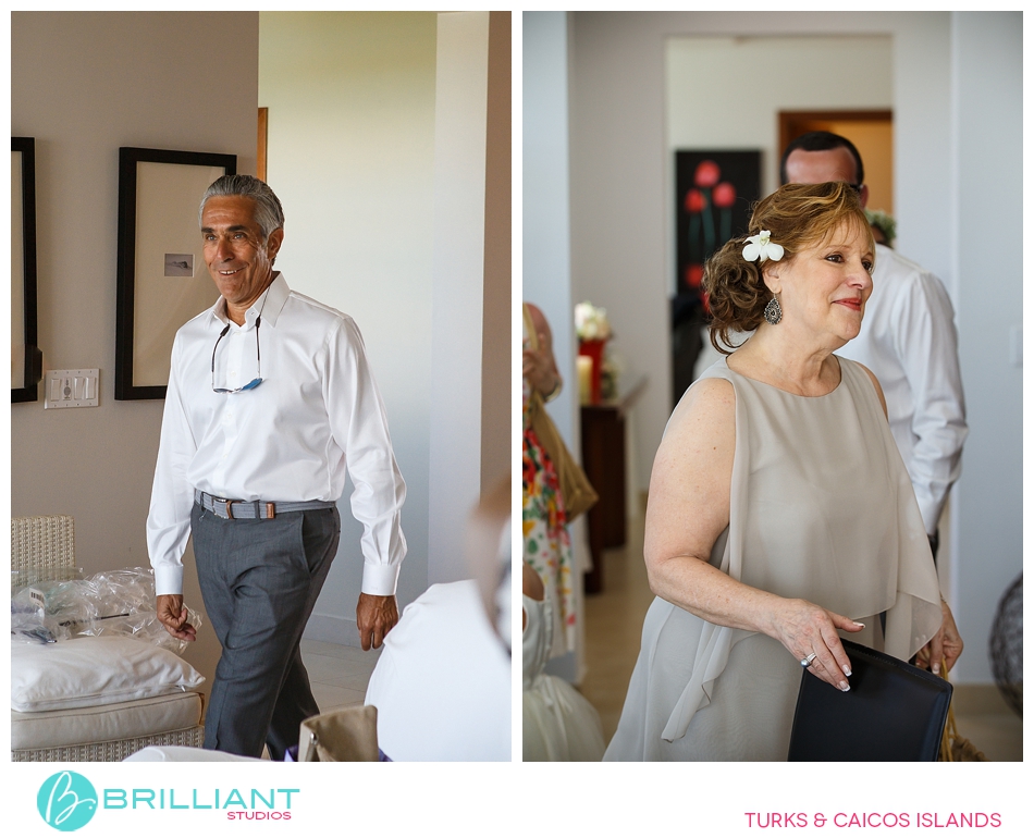 Wedding Beach House Turks Caicos 23 Bluehaven_0023