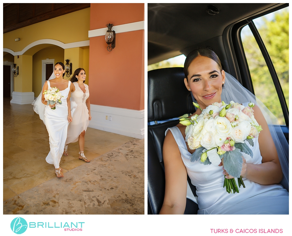 Wedding Beach House Turks Caicos 31 Bluehaven_0031