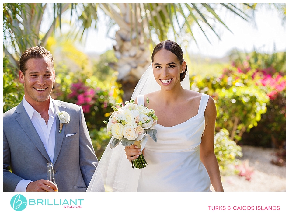 Wedding Beach House Turks Caicos 35 Beach house_0035