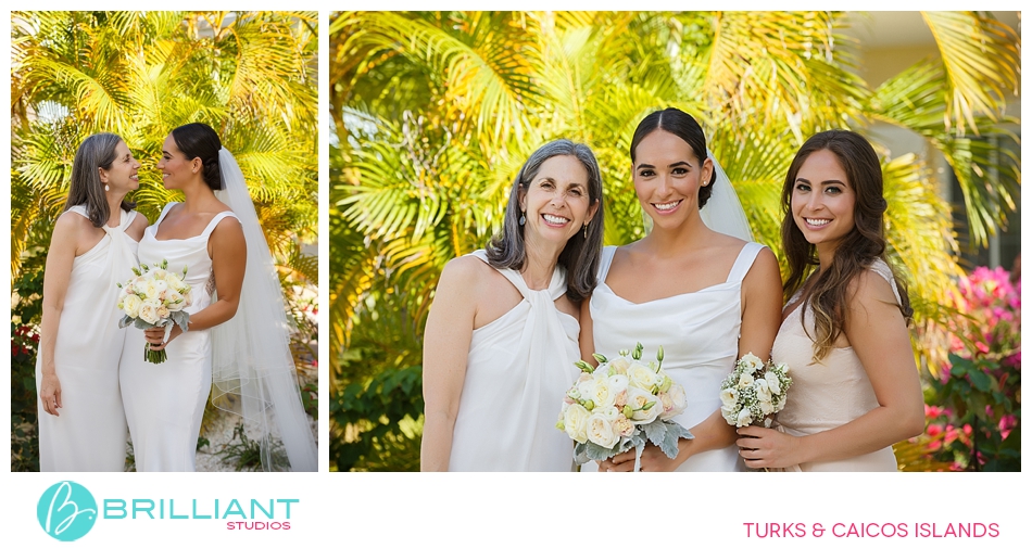 Wedding Beach House Turks Caicos 38 Beach house_0038