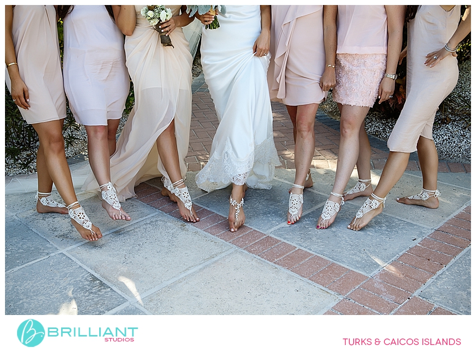 Wedding Beach House Turks Caicos 42 Beach house_0042