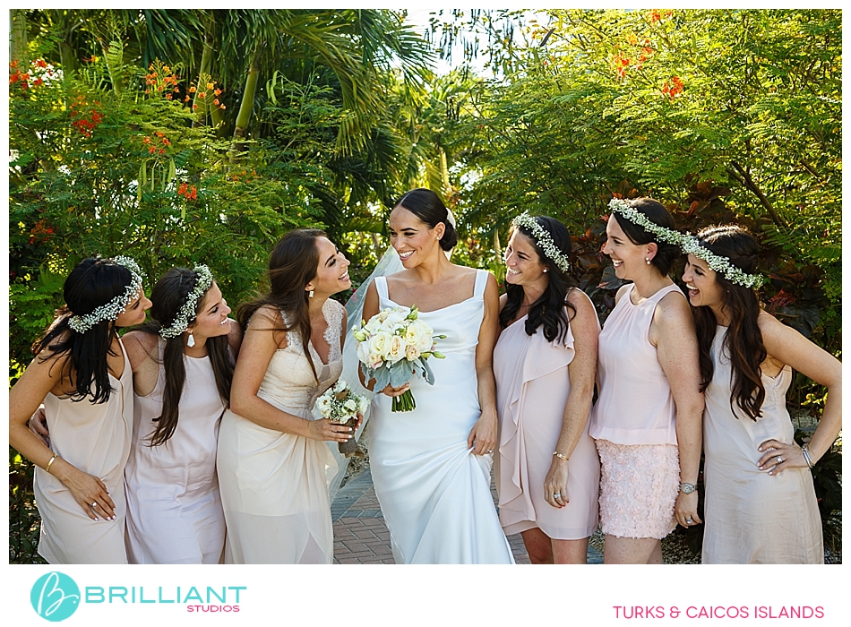 Wedding Beach House Turks Caicos 43 Beach house_0043