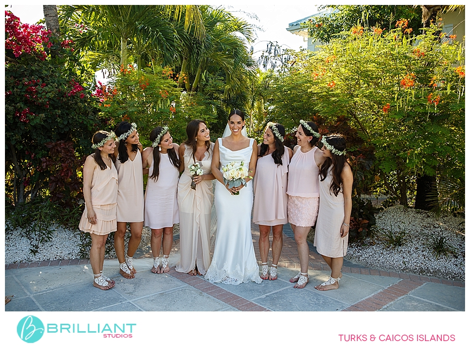 Wedding Beach House Turks Caicos 45 Beach house_0045