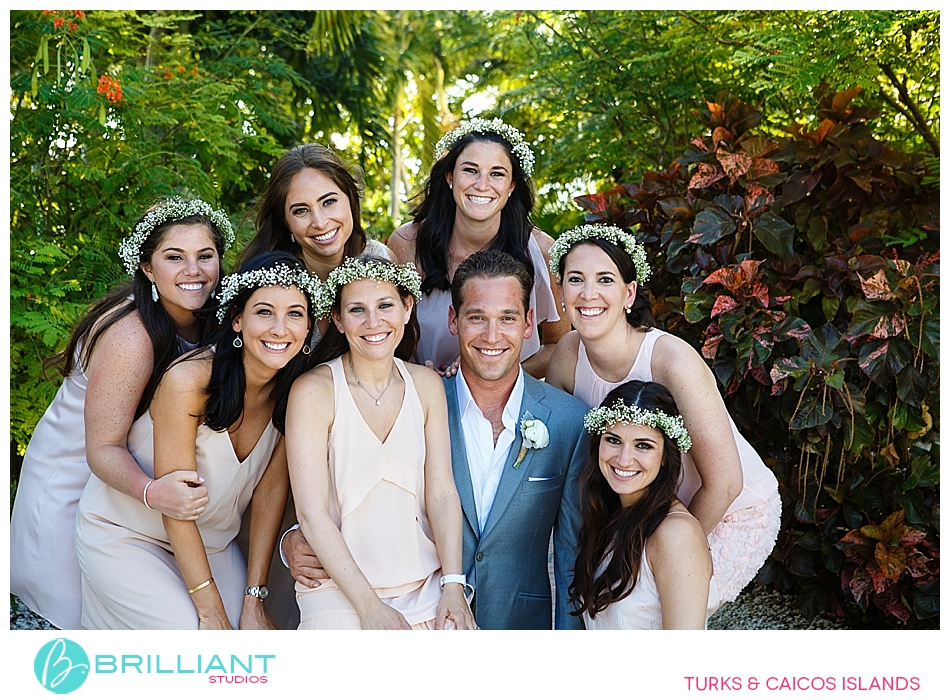 Wedding Beach House Turks Caicos 46 Beach house_0046