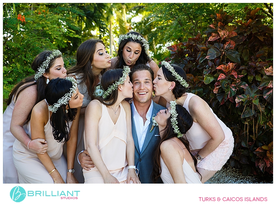 Wedding Beach House Turks Caicos 47 Beach house_0047