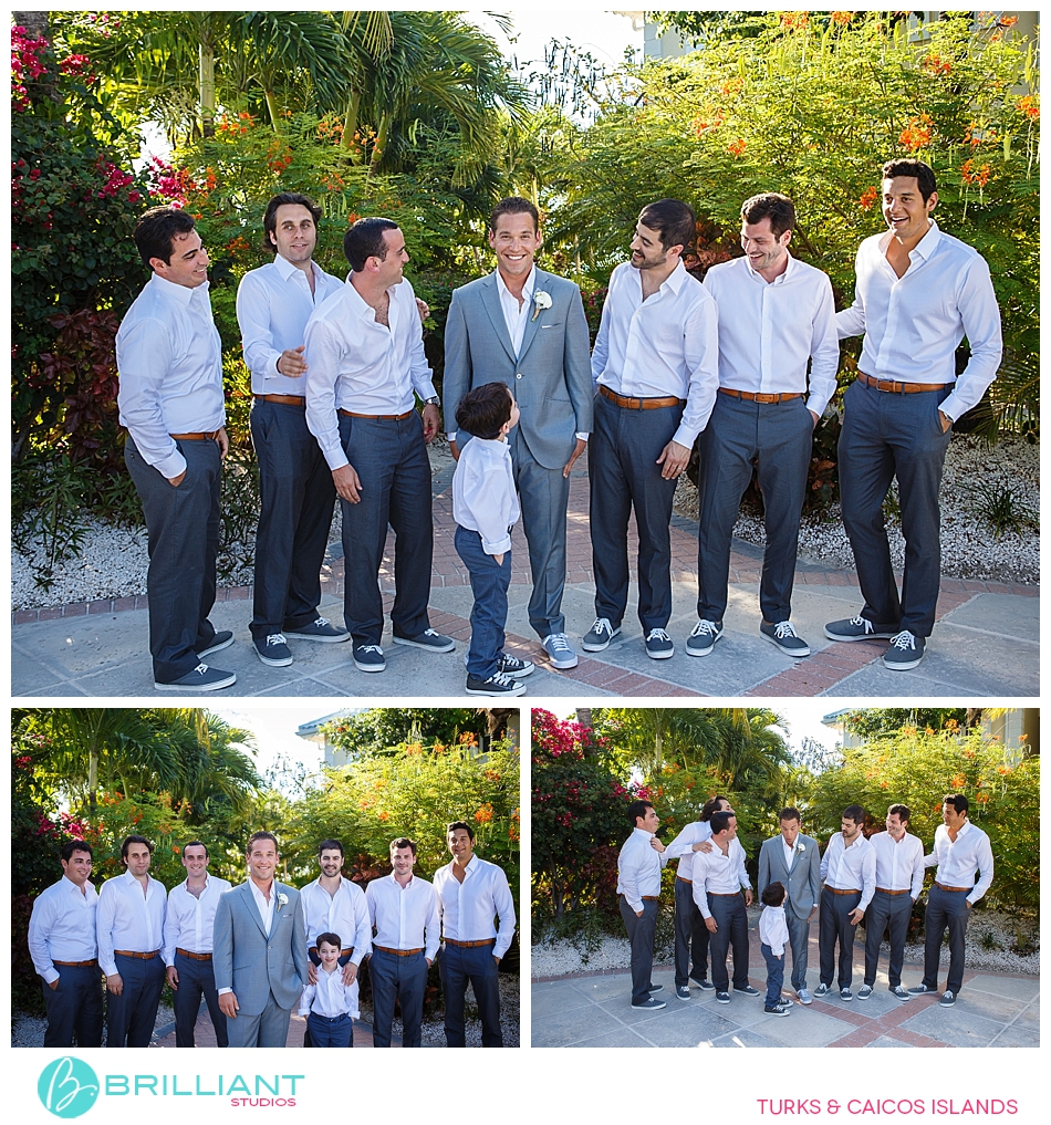 Wedding Beach House Turks Caicos 48 Beach house_0048