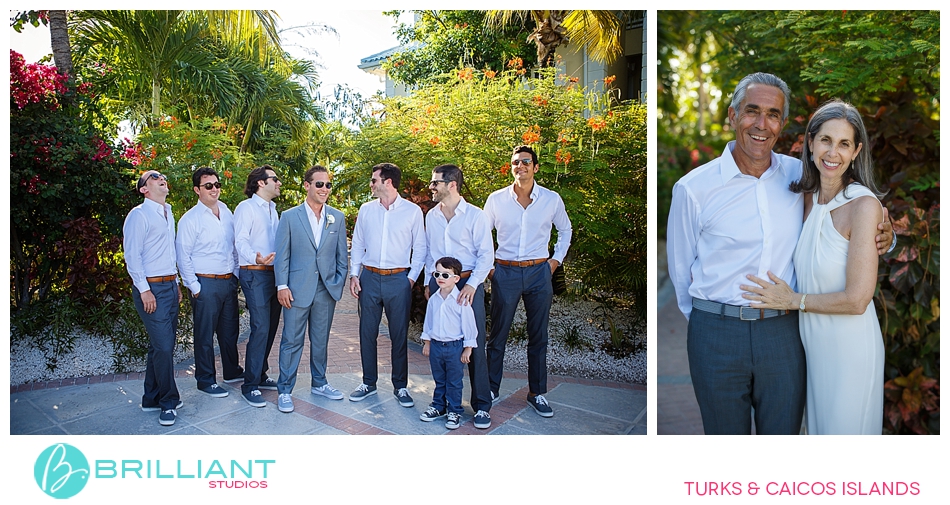 Wedding Beach House Turks Caicos 52 Beach house_0052