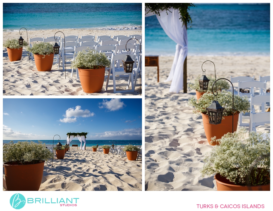 Wedding Beach House Turks Caicos 54 Beach house_0054