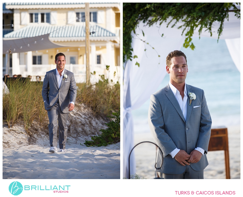 Wedding Beach House Turks Caicos 59 Beach house_0059