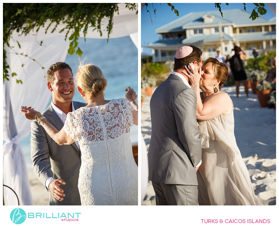 Wedding Beach House Turks Caicos 61 Beach house_0061