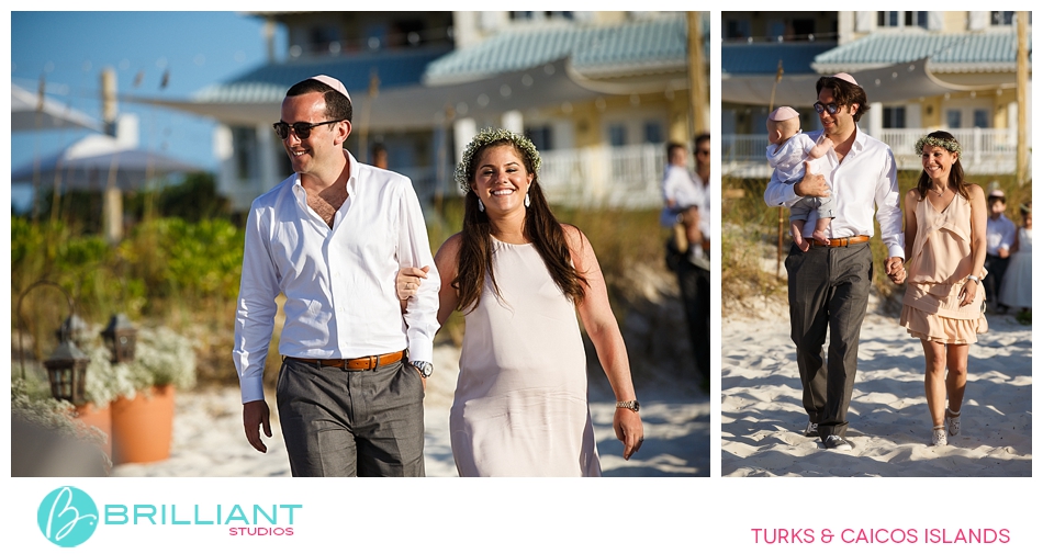 Wedding Beach House Turks Caicos 62 Beach house_0062