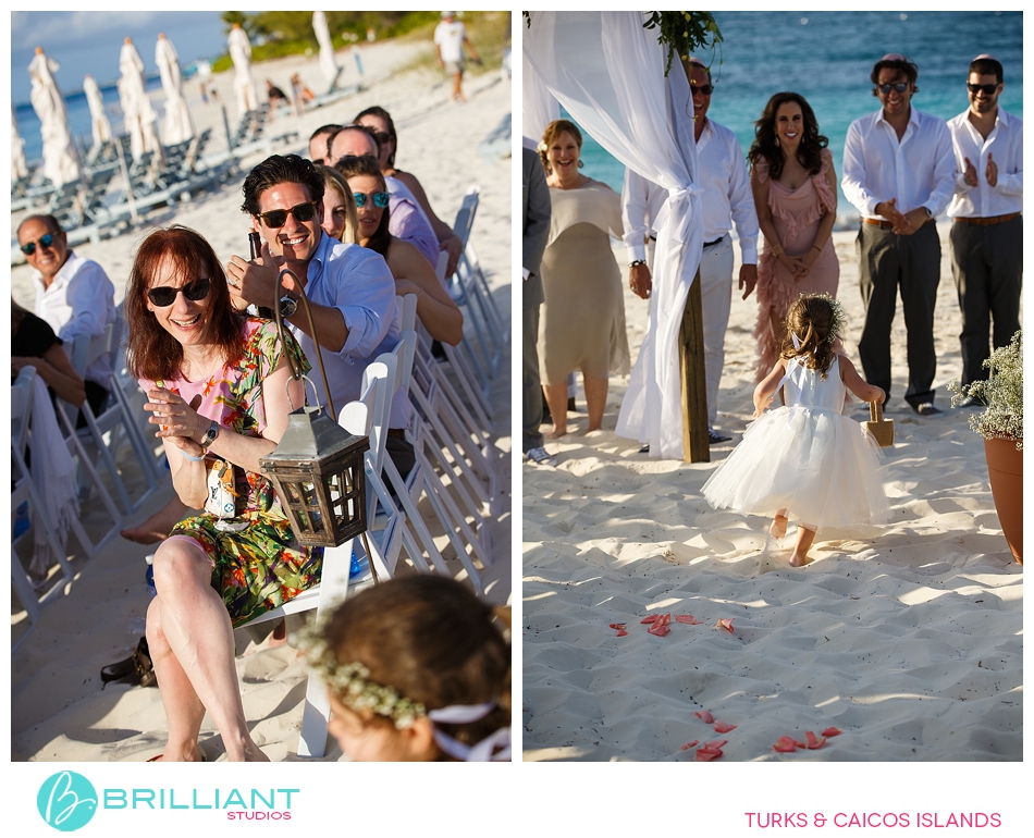 Wedding Beach House Turks Caicos 64 Beach house_0064