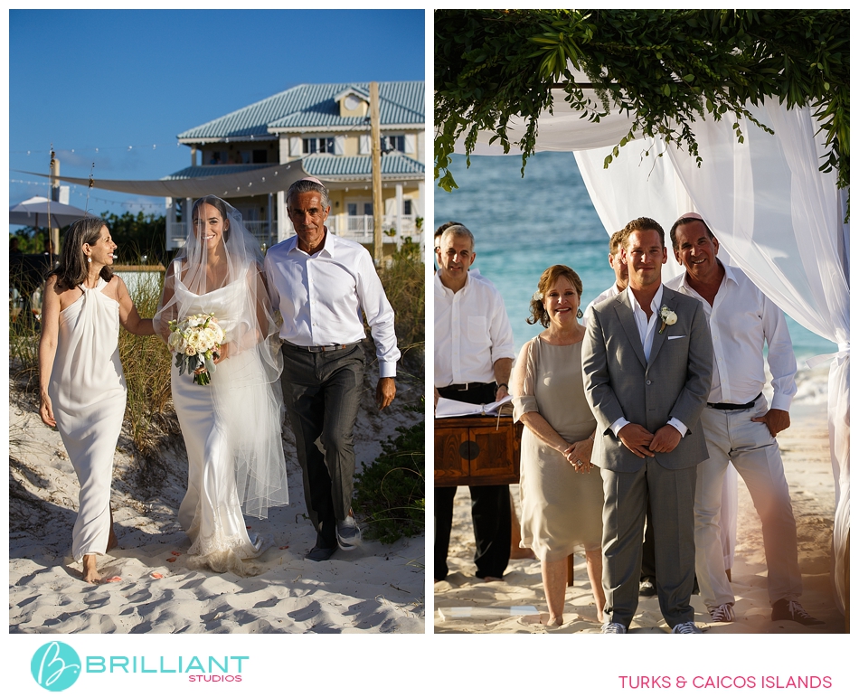 Wedding Beach House Turks Caicos 65 Beach house_0065