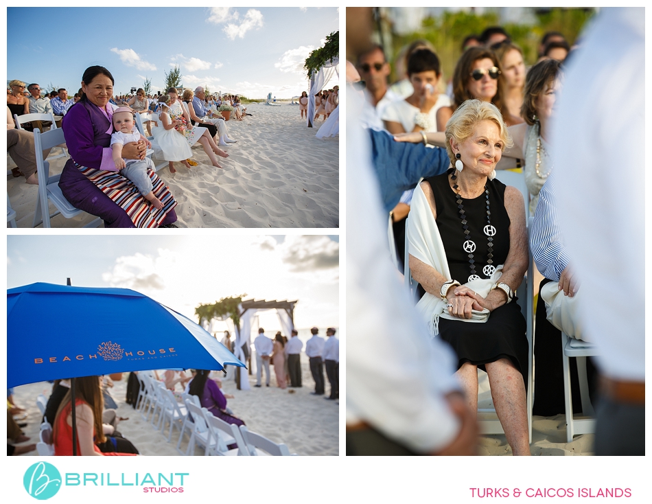 Wedding Beach House Turks Caicos 68 Beach house_0068