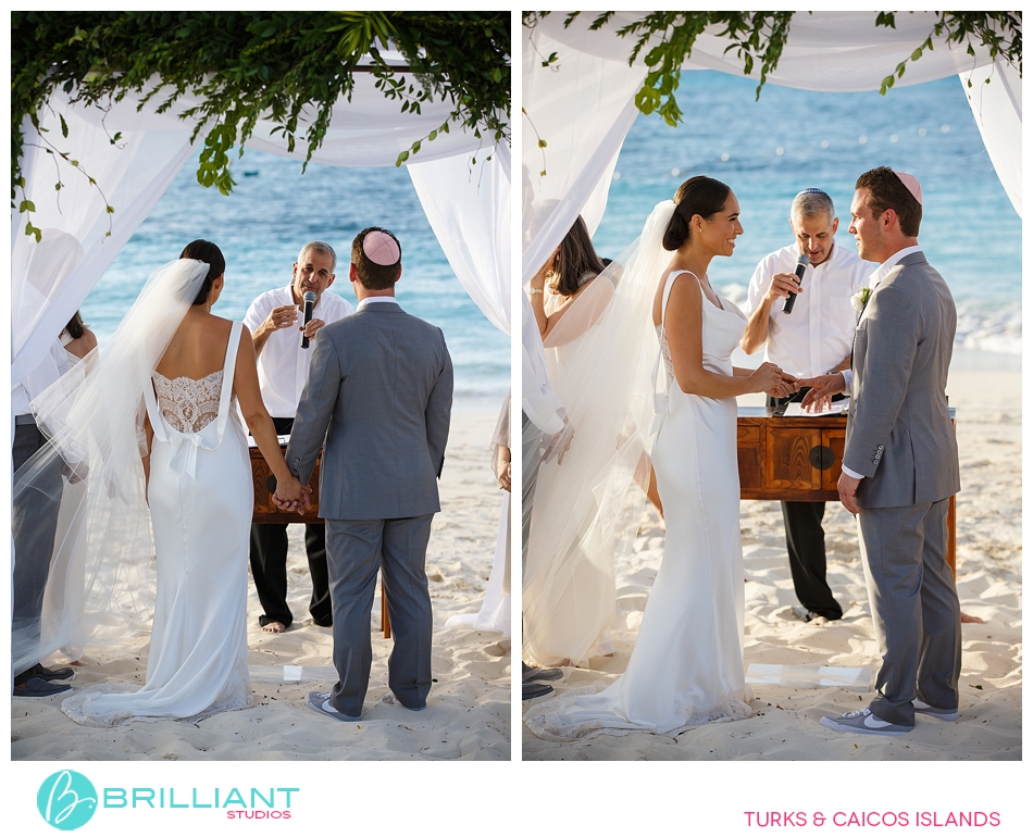 Wedding Beach House Turks Caicos 69 Beach house
