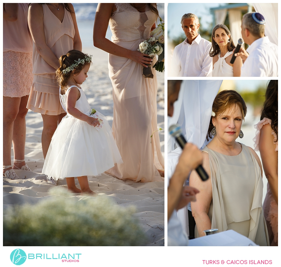 Wedding Beach House Turks Caicos 70 Beach house_0070