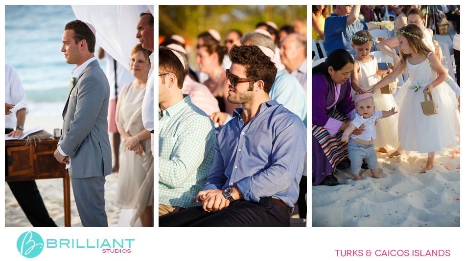 Wedding Beach House Turks Caicos 71 Beach house_0071