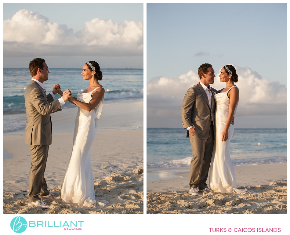 Wedding Beach House Turks Caicos 73 Beach house_0073