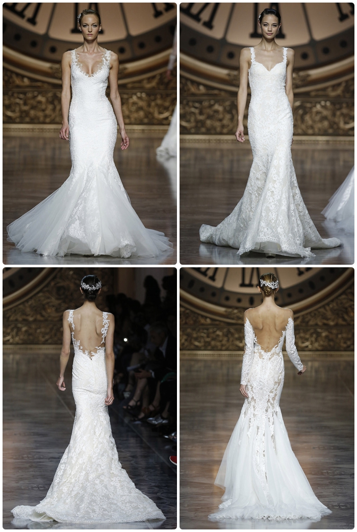Celebrating Pronovias Bridal Fashion 7 Pronoviasbarcelona_0006