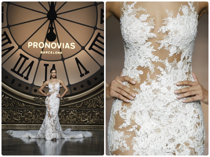 Celebrating Pronovias Bridal Fashion 16 Pronoviasbarcelona_0015