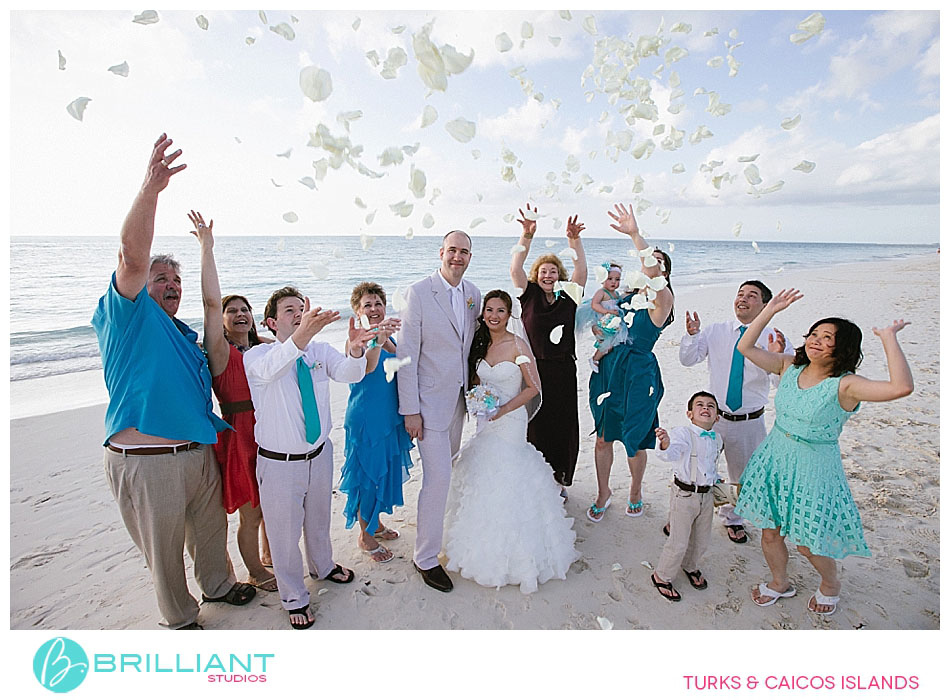 Wedding At The Sands Resort Grace Bay 37 Turks and caicos__2368