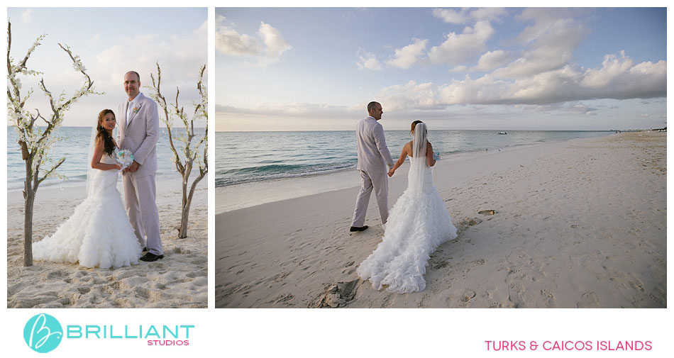 Wedding At The Sands Resort Grace Bay 44 Turks and caicos__2375