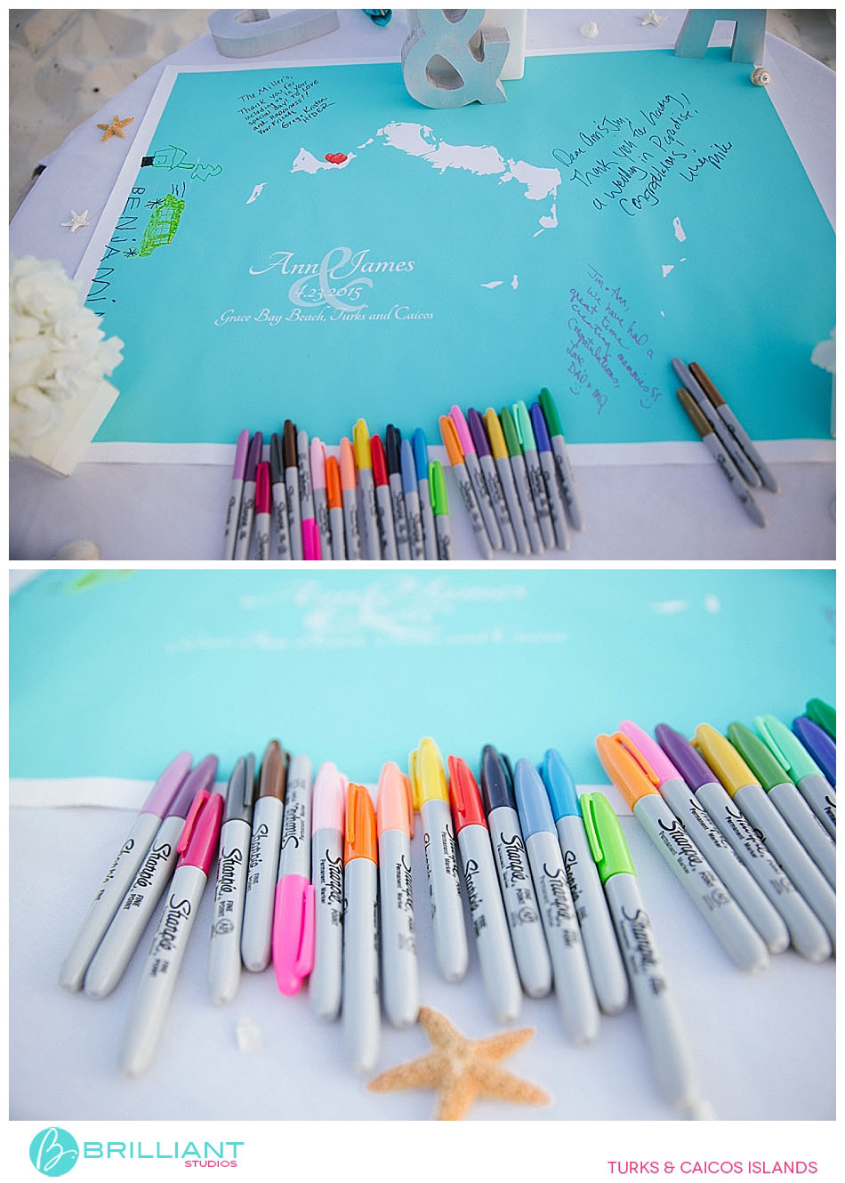 Wedding At The Sands Resort Grace Bay 53 Turks and caicos__2384