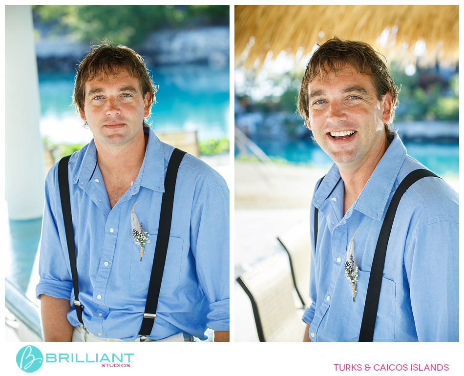 A Bohemian Beach Wedding With Style And Fun! 2 Turks and caicos__2433