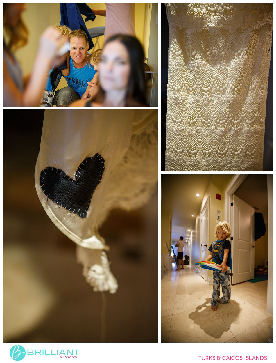 A Bohemian Beach Wedding With Style And Fun! 4 Turks and caicos__2435