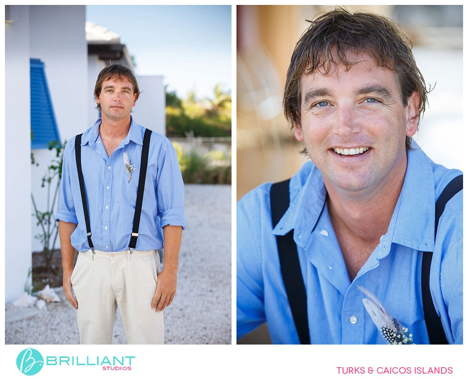 A Bohemian Beach Wedding With Style And Fun! 6 Turks and caicos__2437