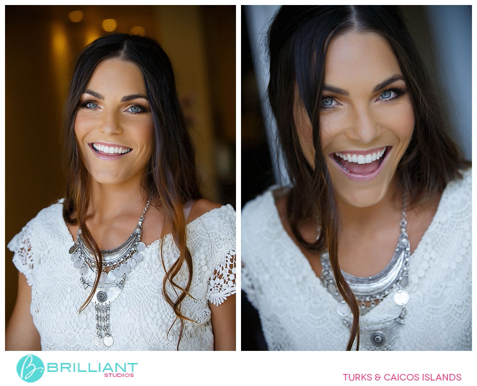 A Bohemian Beach Wedding With Style And Fun! 11 Turks and caicos__2442