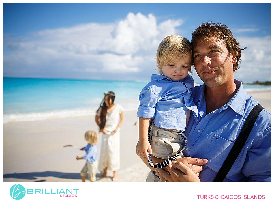 A Bohemian Beach Wedding With Style And Fun! 34 Turks and caicos__2465