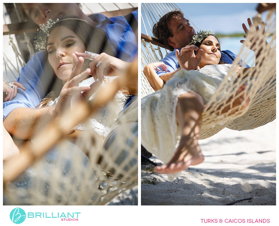 A Bohemian Beach Wedding With Style And Fun! 63 Turks and caicos__2494
