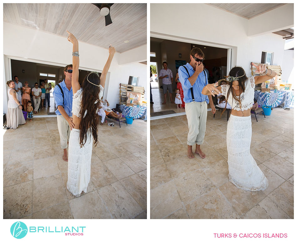 A Bohemian Beach Wedding With Style And Fun! 79 Bohemian beach wedding
