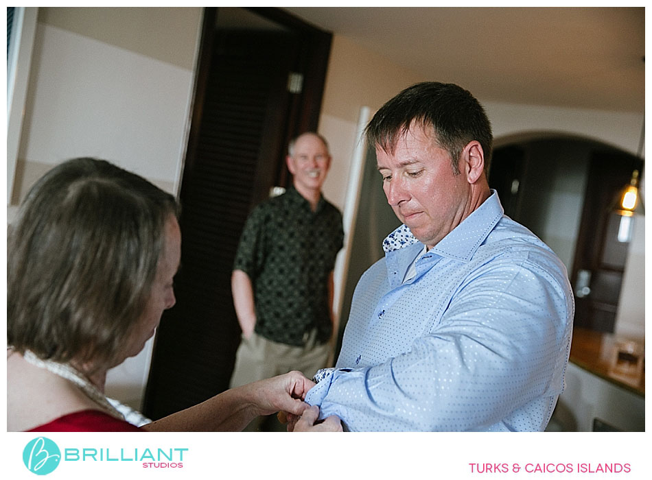 Wedding At Gracebay Club 15 Turks and caicos__2529