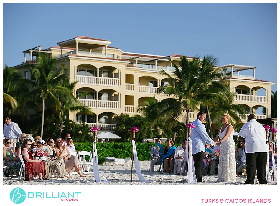 Wedding At Gracebay Club 31 Turks and caicos__2545