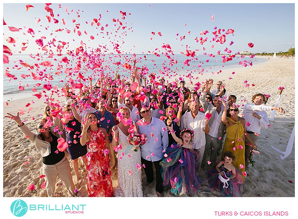 Wedding At Gracebay Club 36 Turks and caicos__2550