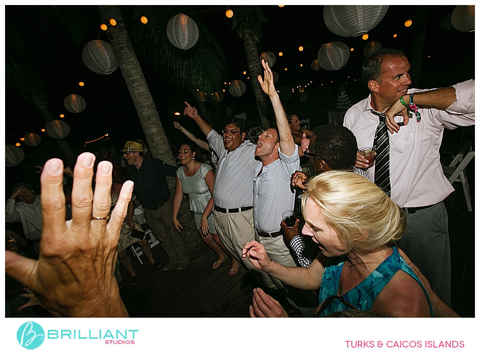 Wedding At Gracebay Club 59 Turks and caicos__2573