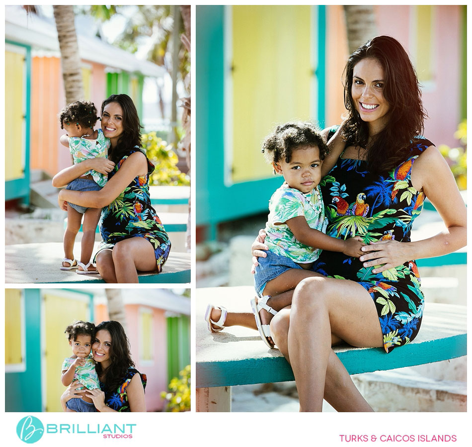 Beach Maternity Shoot 5 Turks and caicos__2578