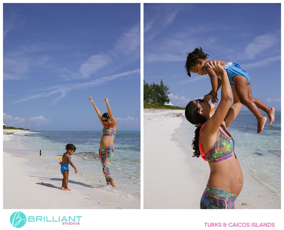 Beach Maternity Shoot 21 Beach maternity shoot