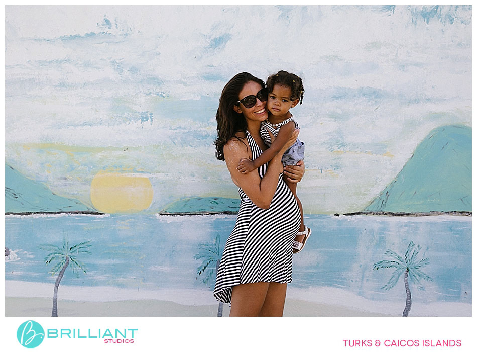 Beach Maternity Shoot 23 Turks and caicos__2596