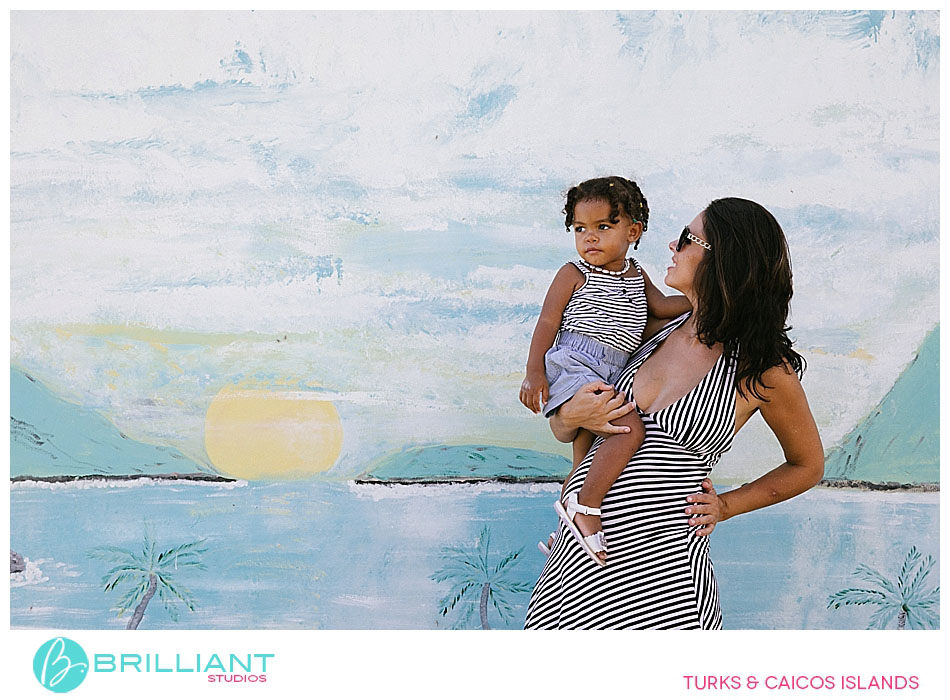 Beach Maternity Shoot 24 Turks and caicos__2597