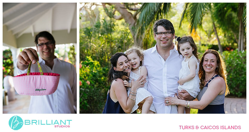 Family Photo Shoot - Turks And Caicos Style. 3 Turks and caicos__2665